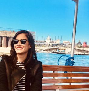 Meet your Posher, Jamil